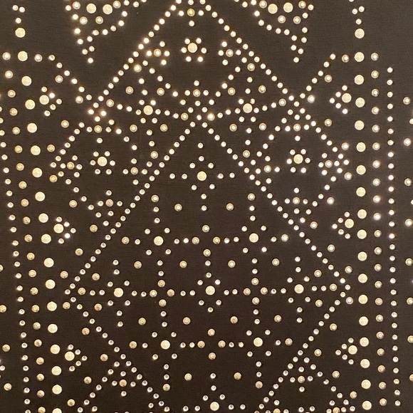 Jaclyn Smith Top - Picture 4 of 6